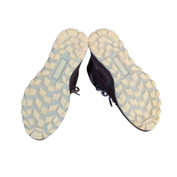 ECCO Leather Exostrike Boots Women's size 8 - Picture 4 of 6